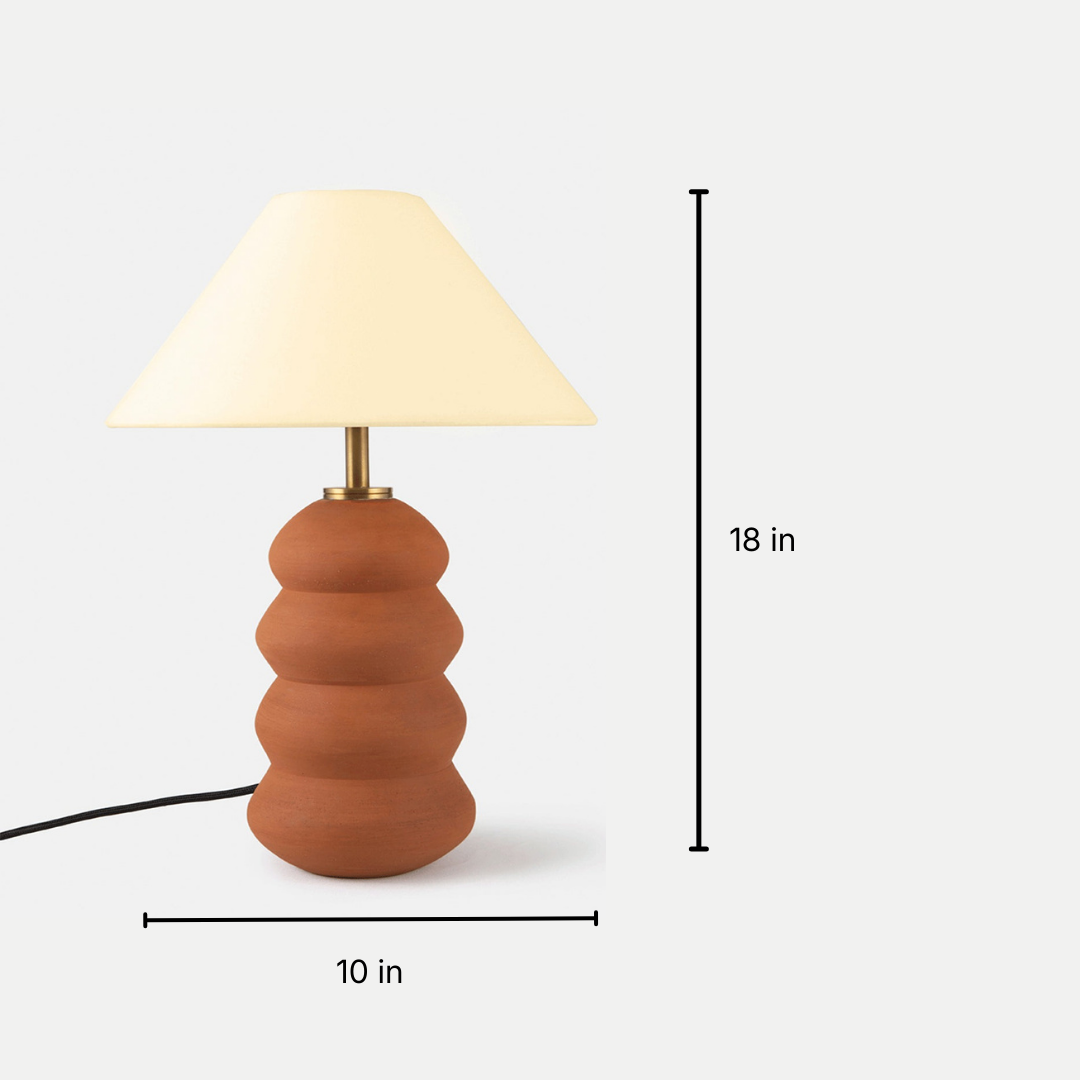 Terra Table Lamp