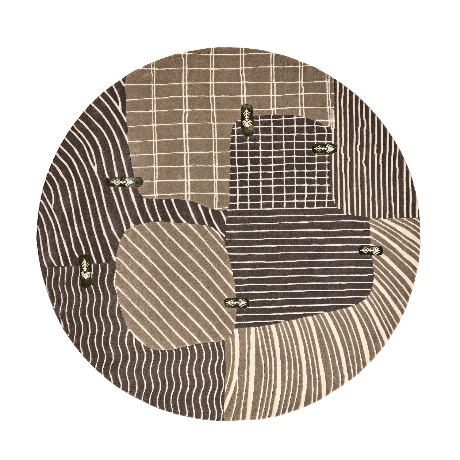 Sand Weave