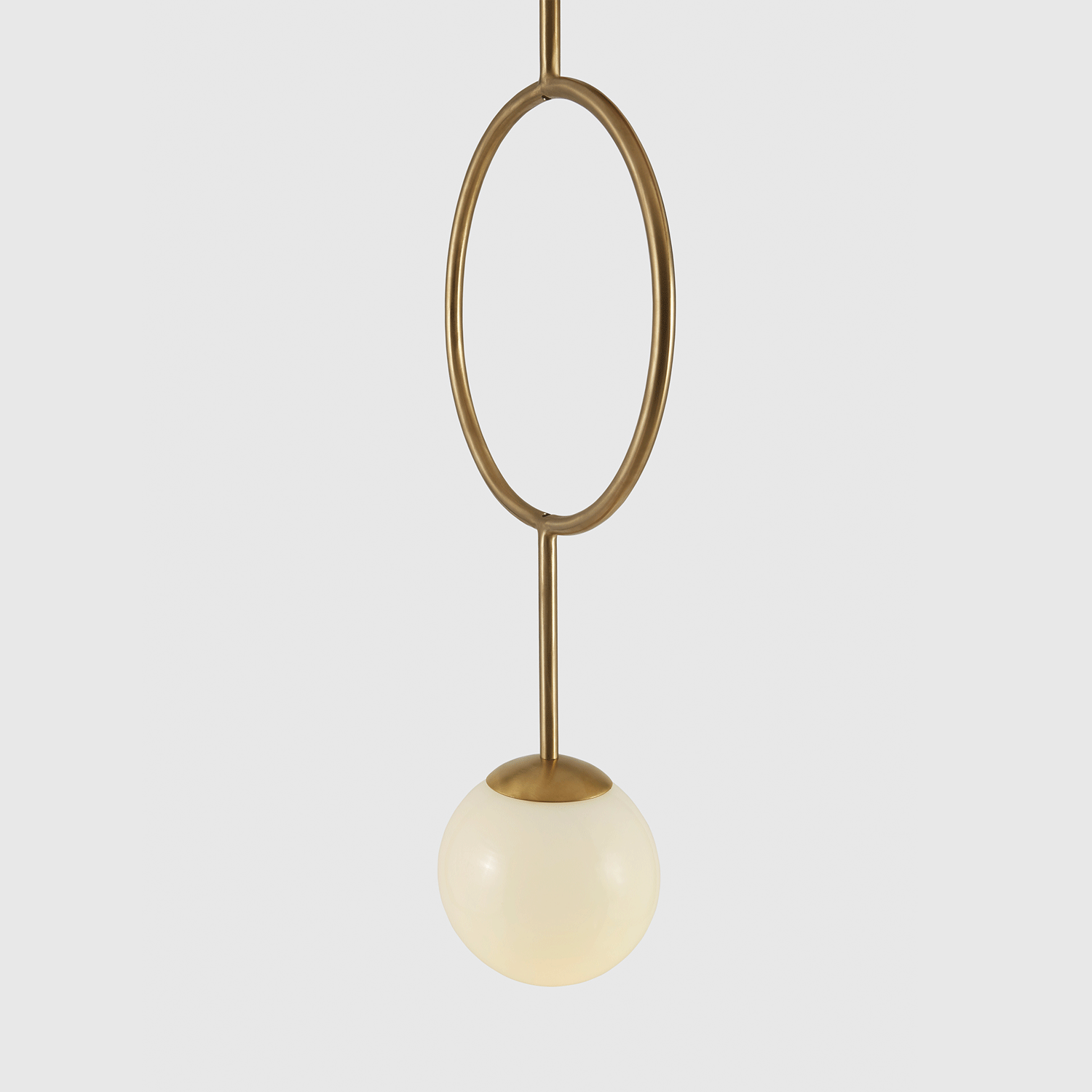 Esferra Ring Pendant