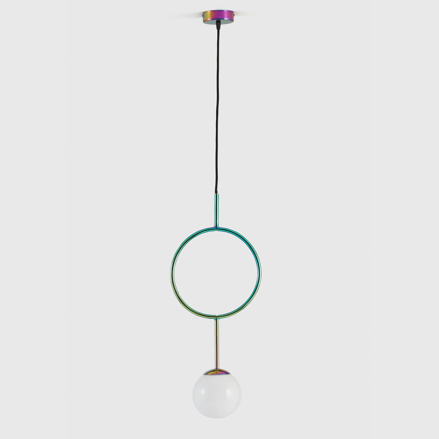 Esferra Ring Pendant