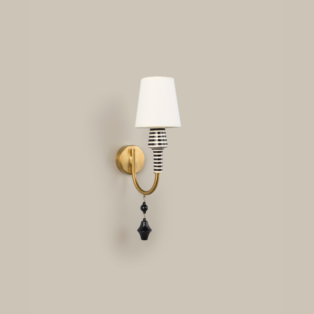 Stripe Wall Light