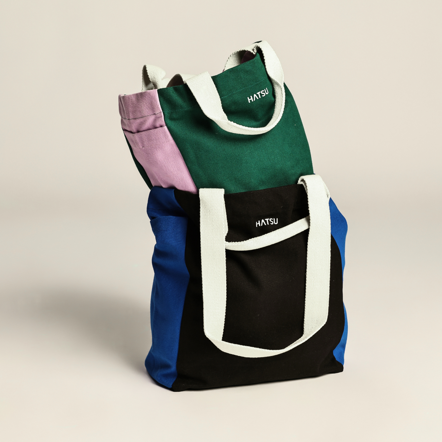 The HATSU Tote