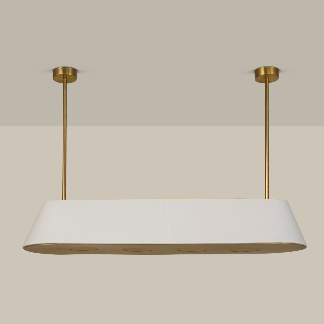 Lumen Ceiling Light