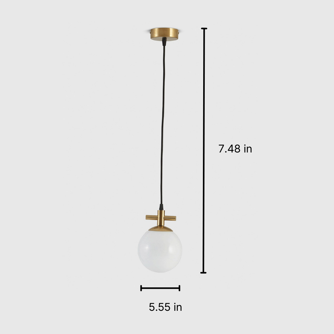 Esferra Pendant Light