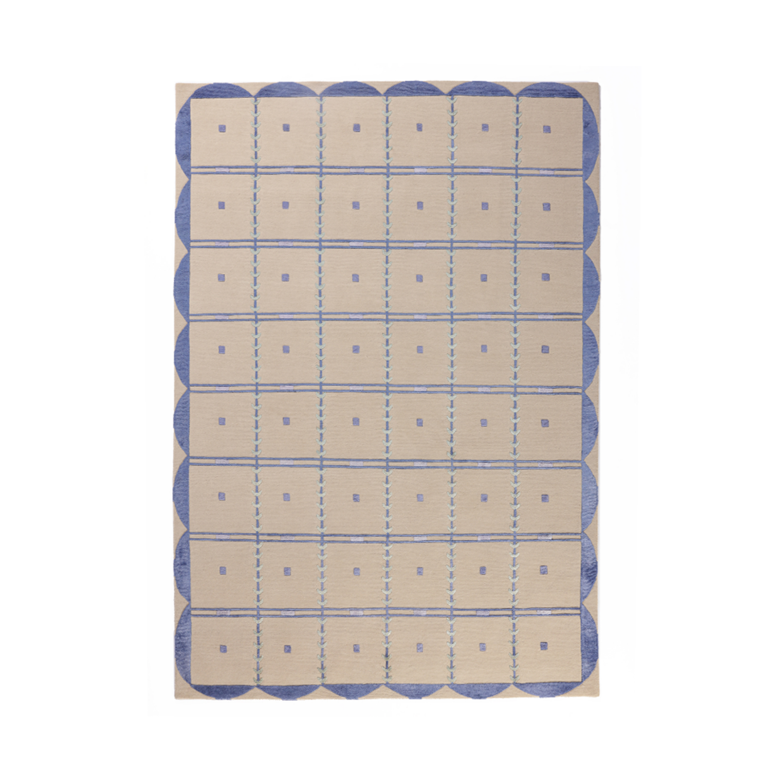 Garden Rug