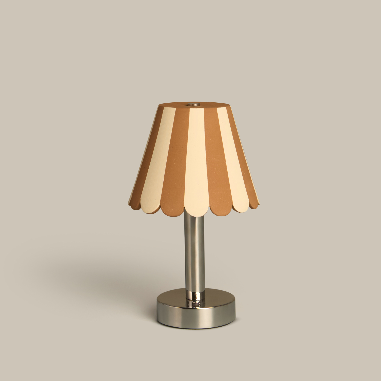 Popcorn Portable Table Lamp