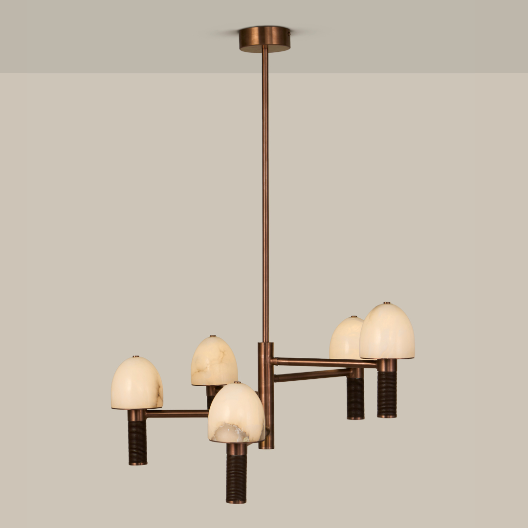 Vesper Chandelier