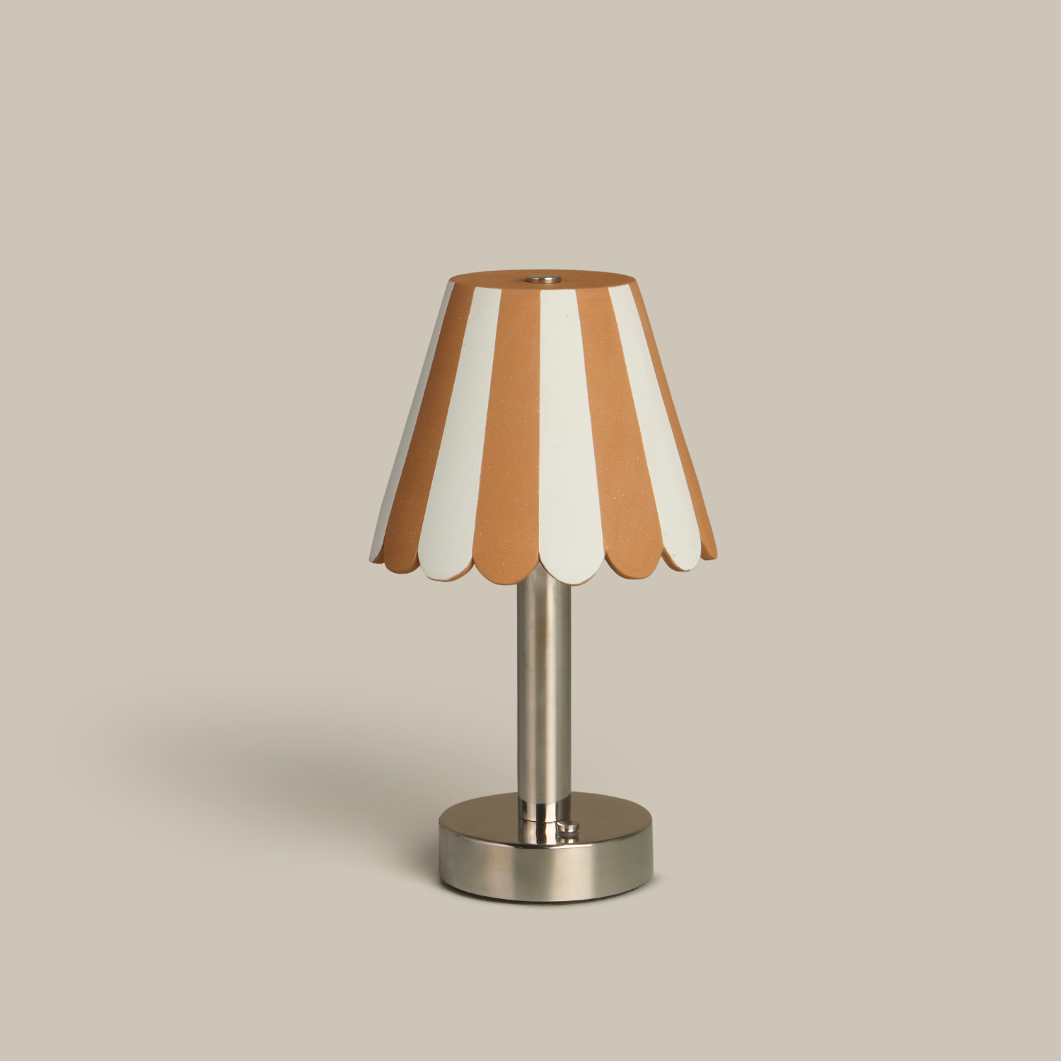 Popcorn Portable Table Lamp