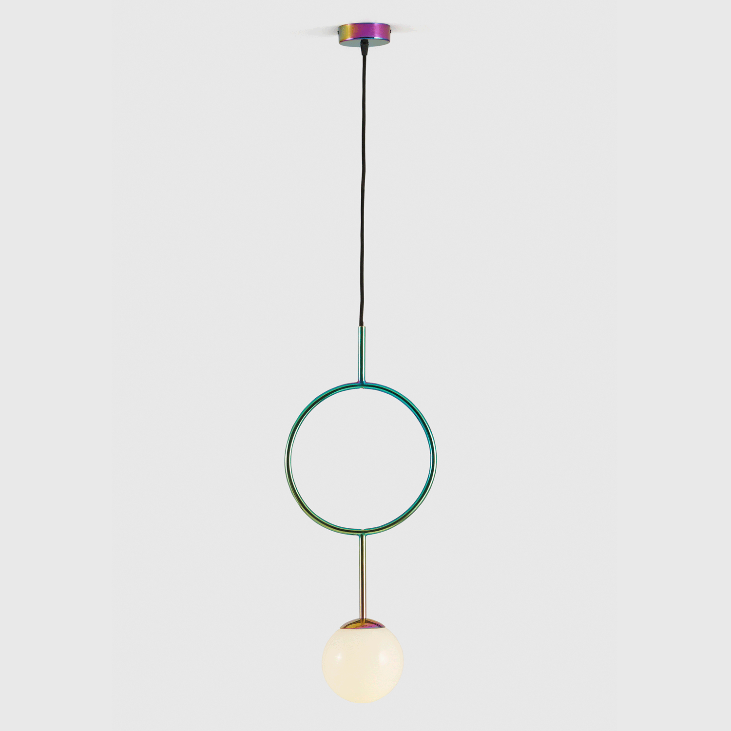 Esferra Ring Pendant