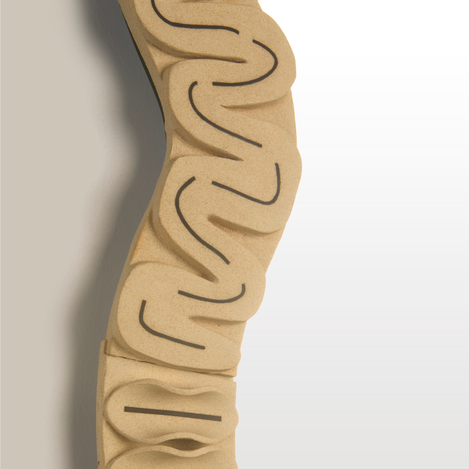 Totem Mirror