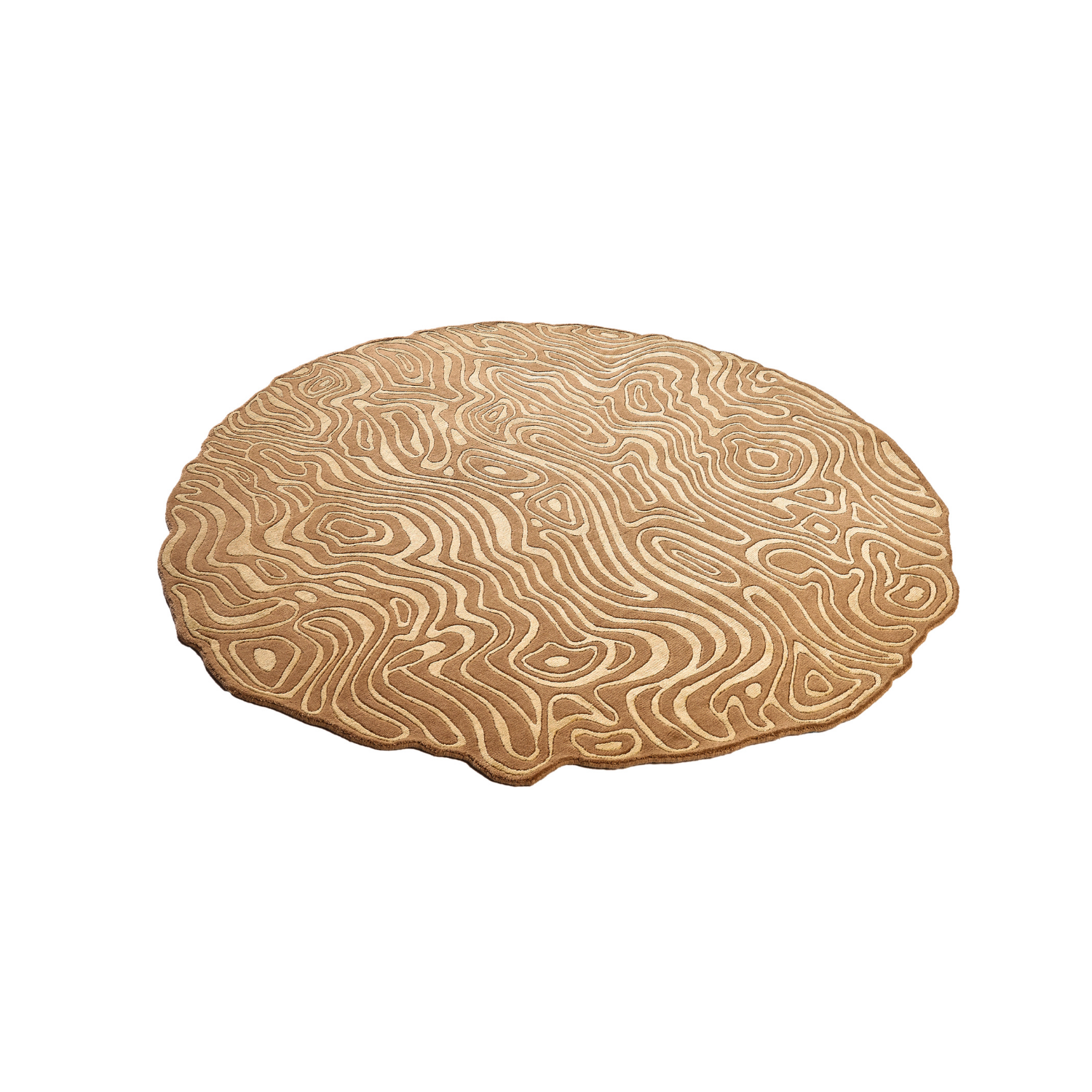 Wood Circle