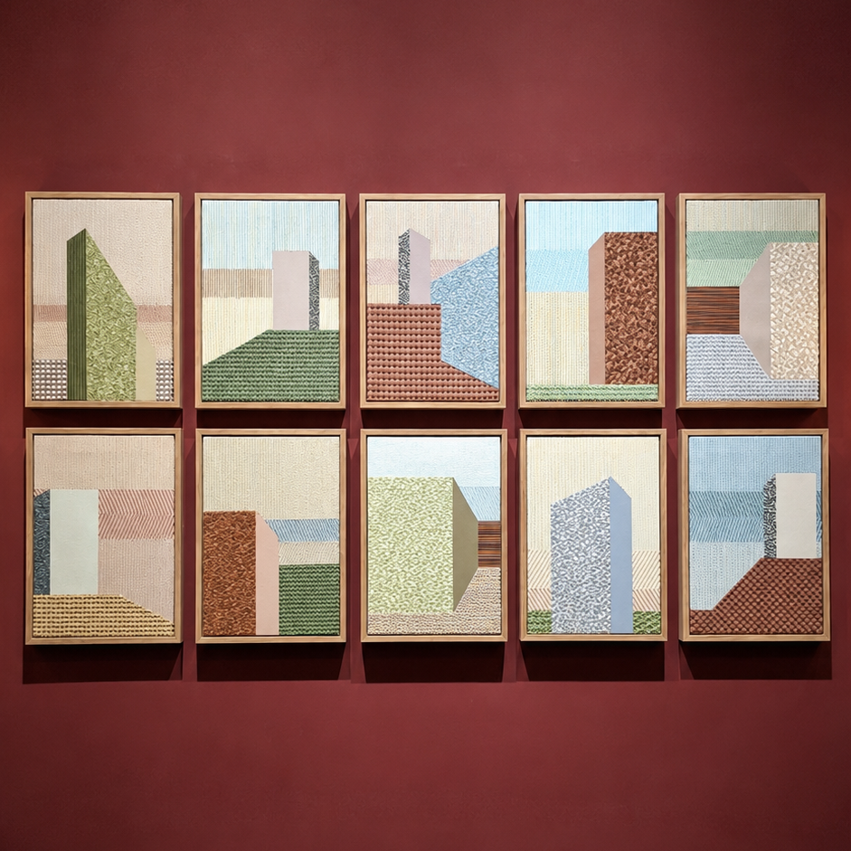 Buildings