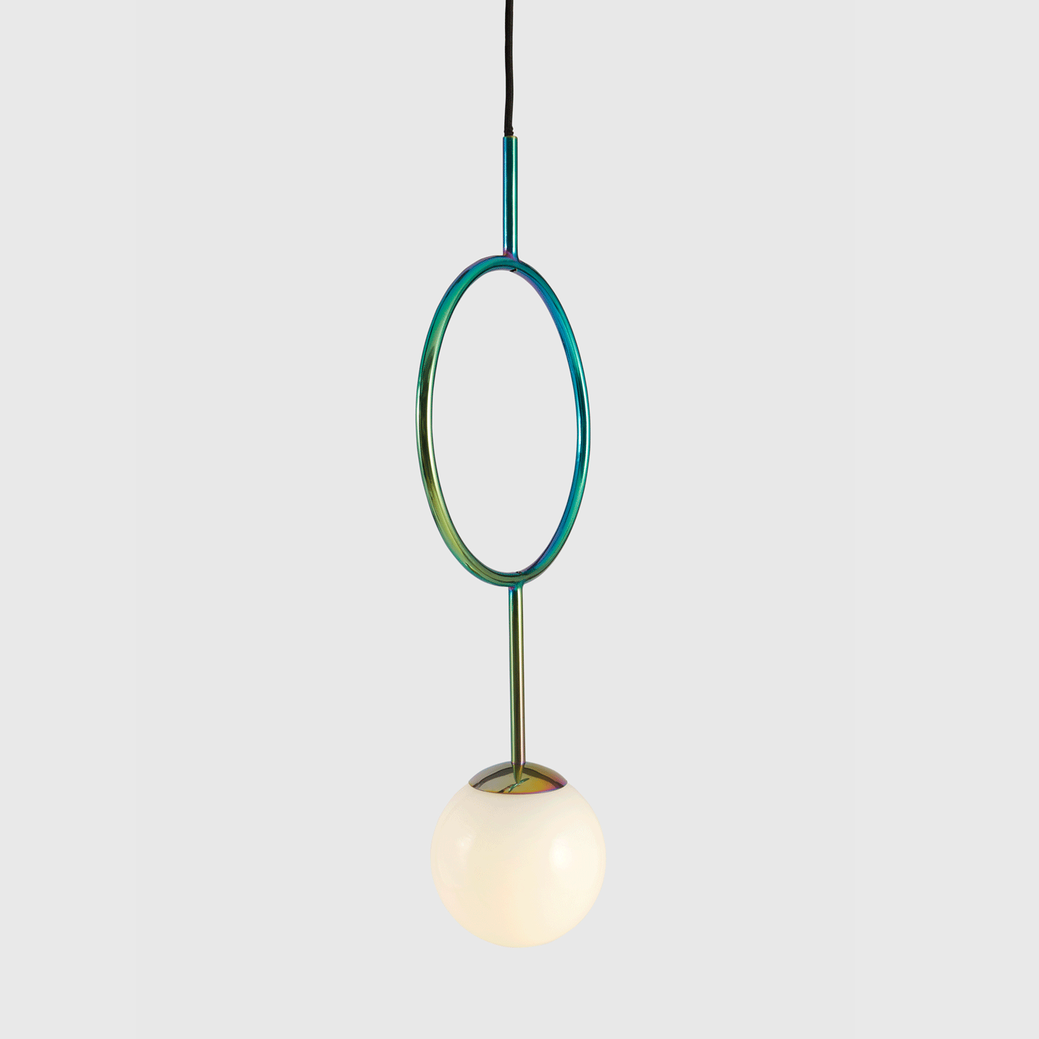 Esferra Ring Pendant Light