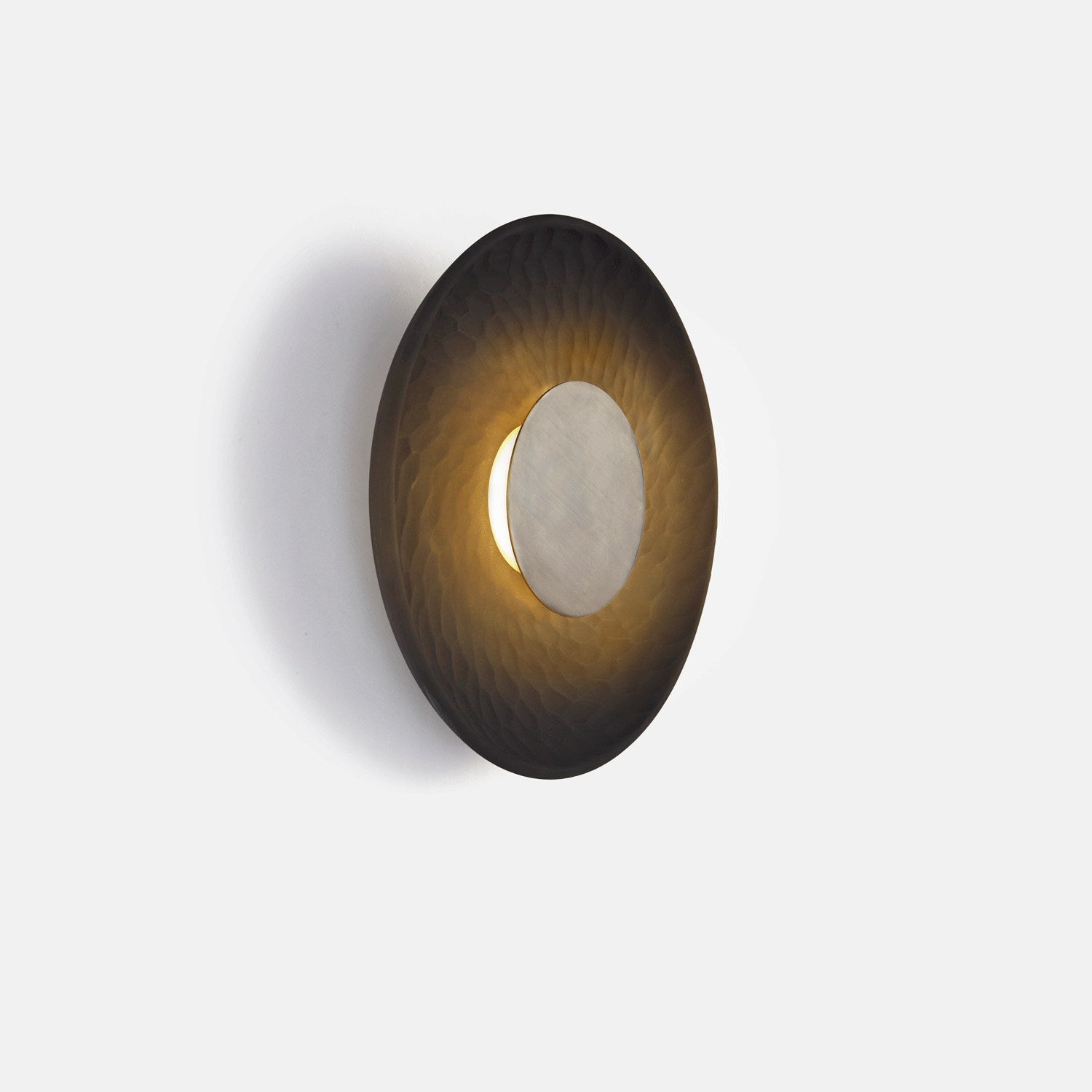 Disc Wall Light