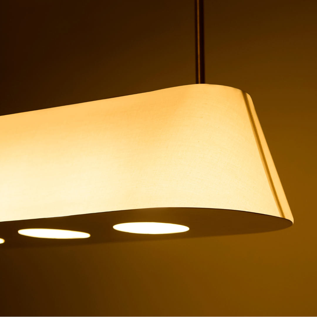 Lumen Ceiling Light