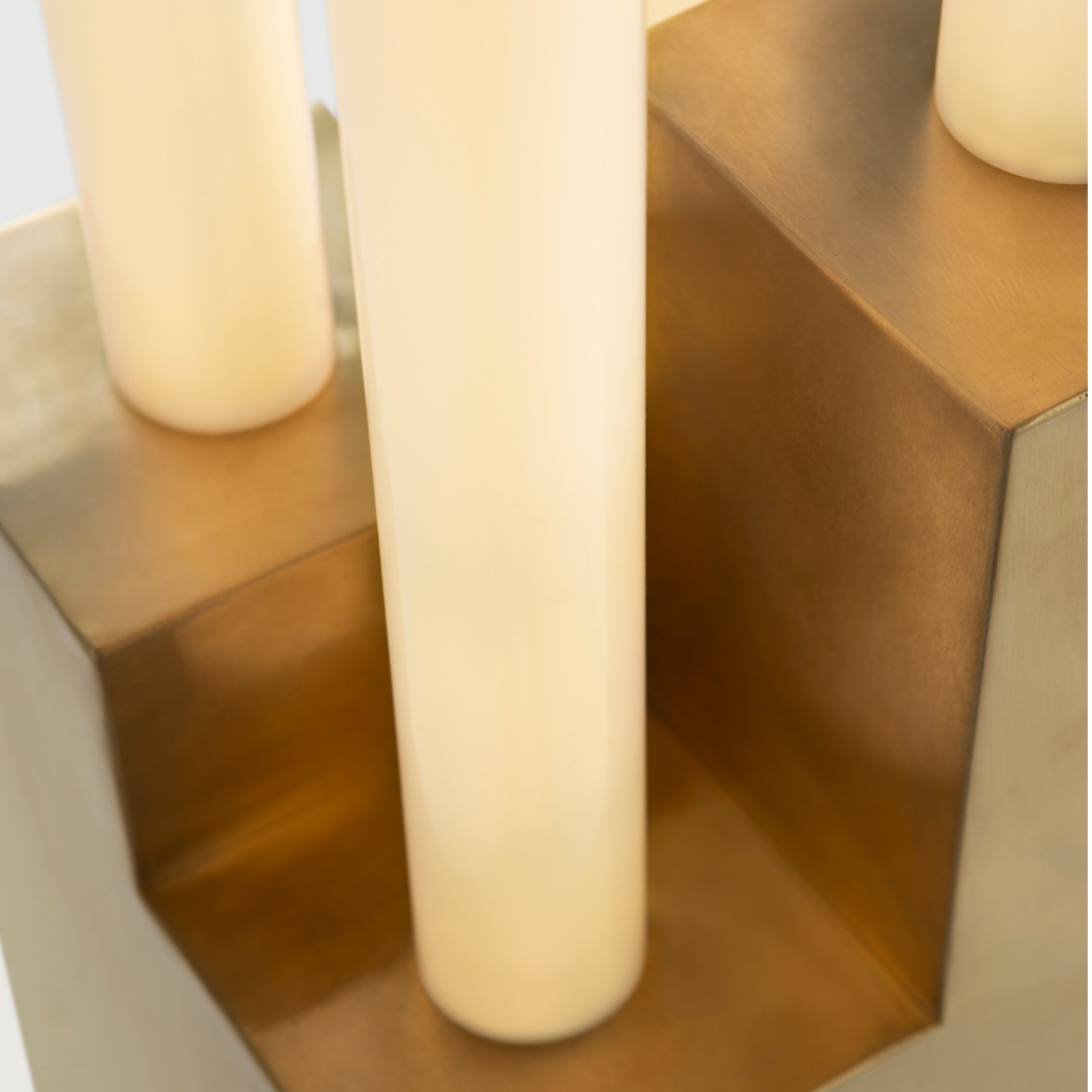 Pillar Floor Lamp