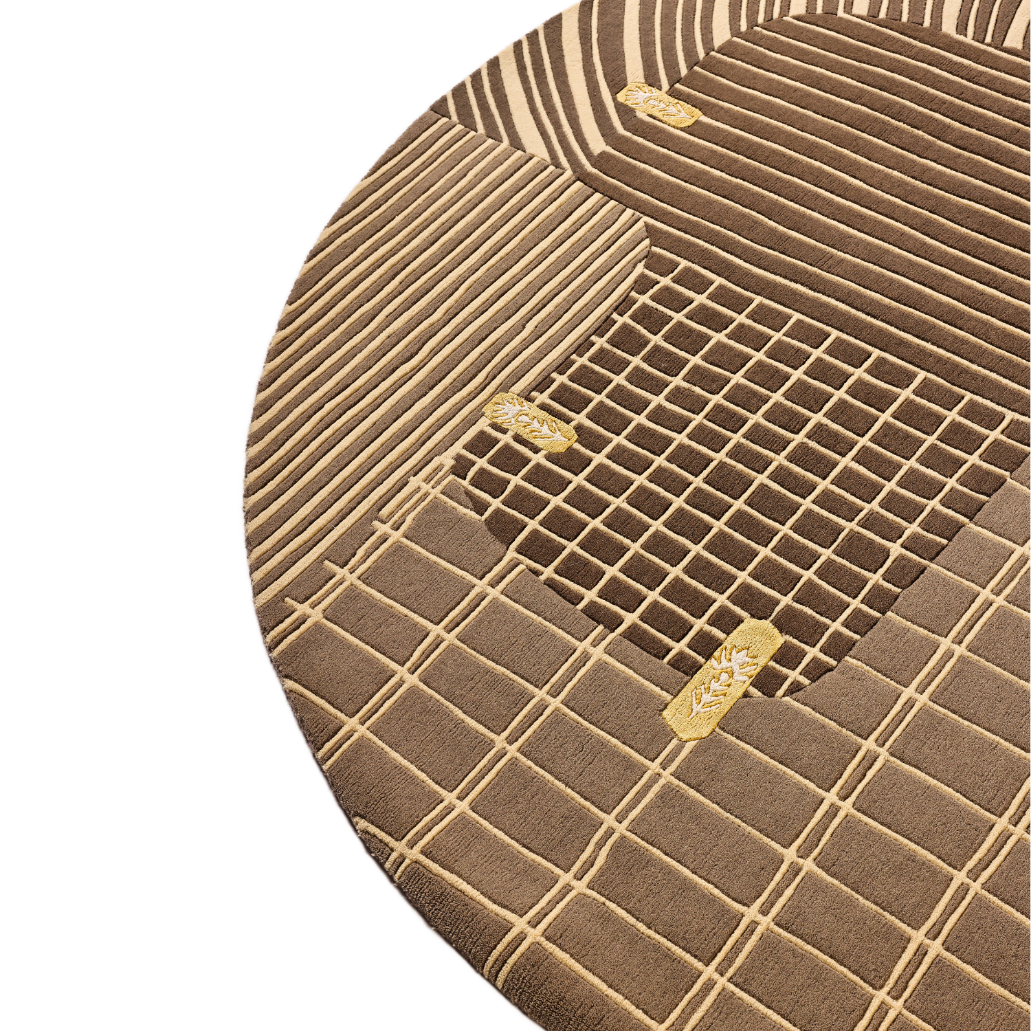 Sand Weave