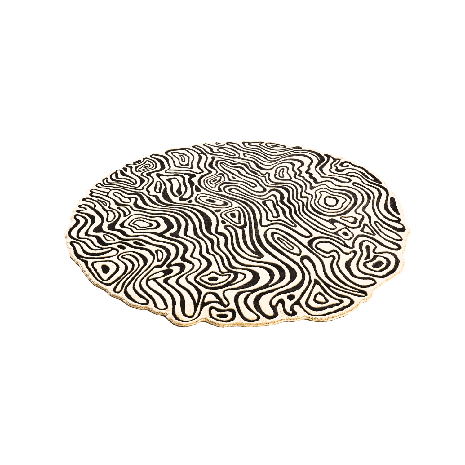 Wood Circle