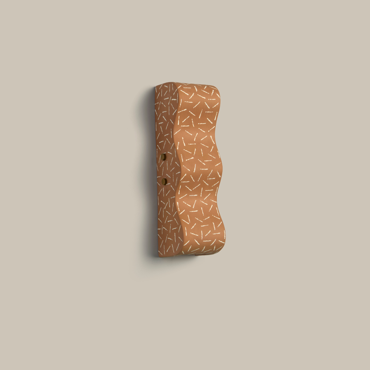 Wave Wall Light