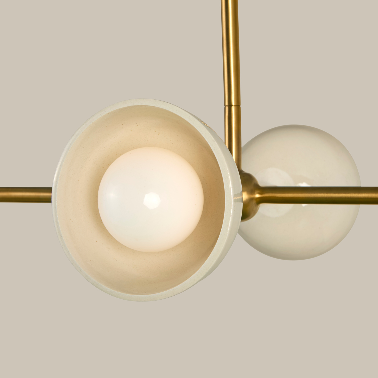 Damru Dining Light