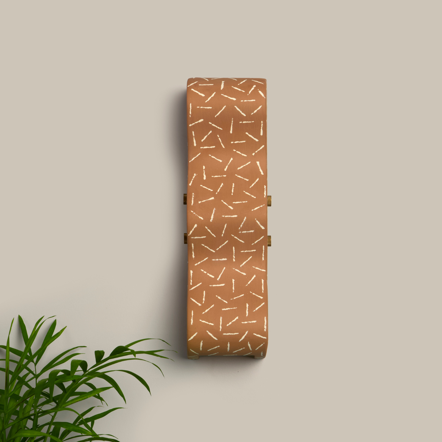 Wave Wall Light