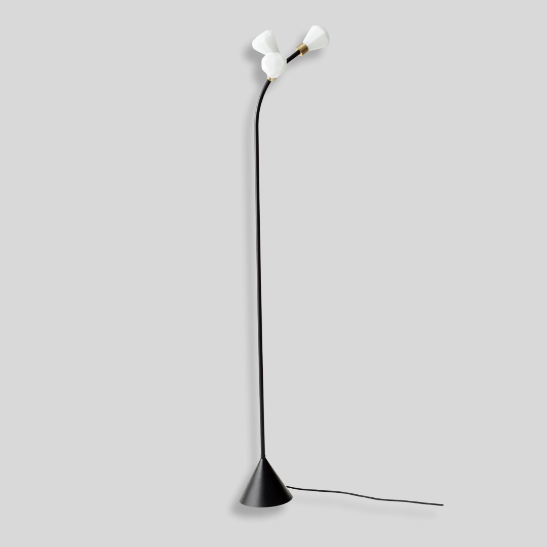 Bloom Floor Lamp