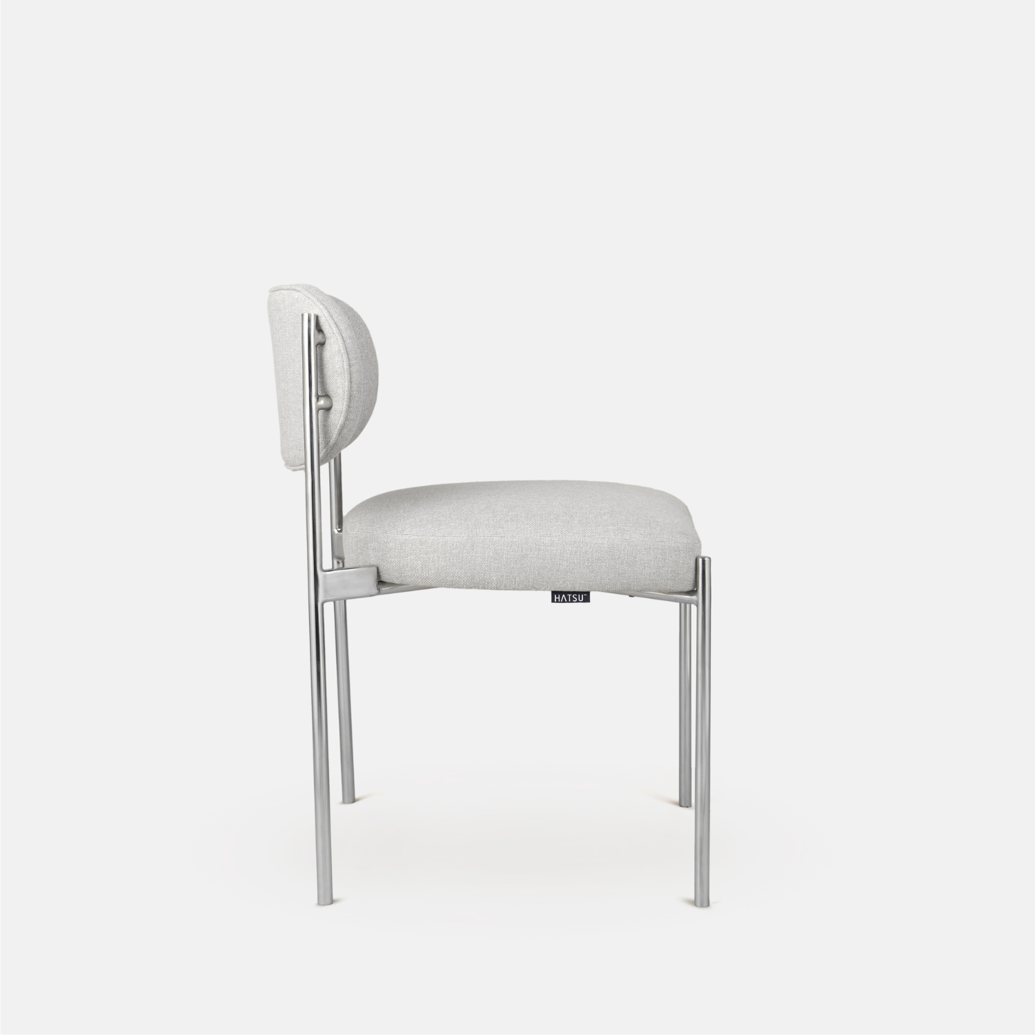 Grey Chair