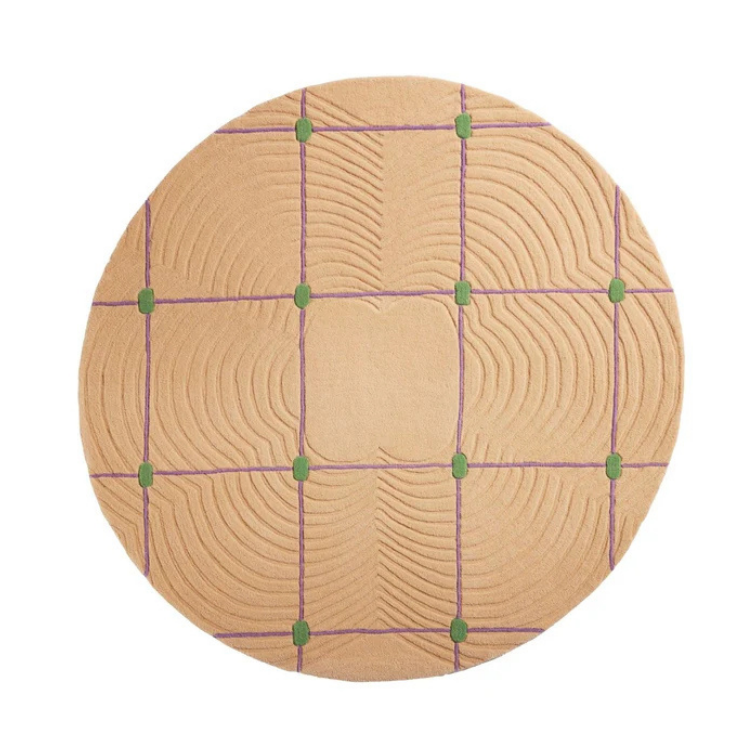 Circle Tile