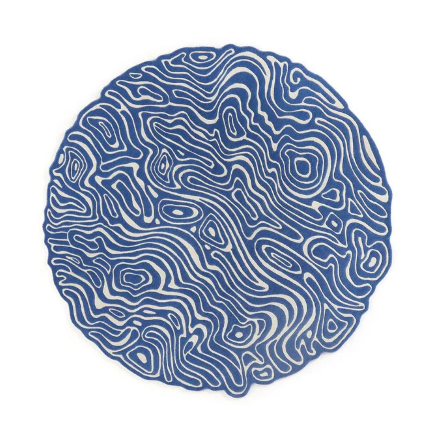 Wood Circle