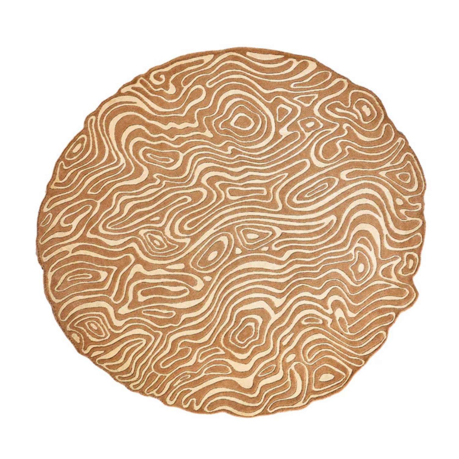 Wood Circle