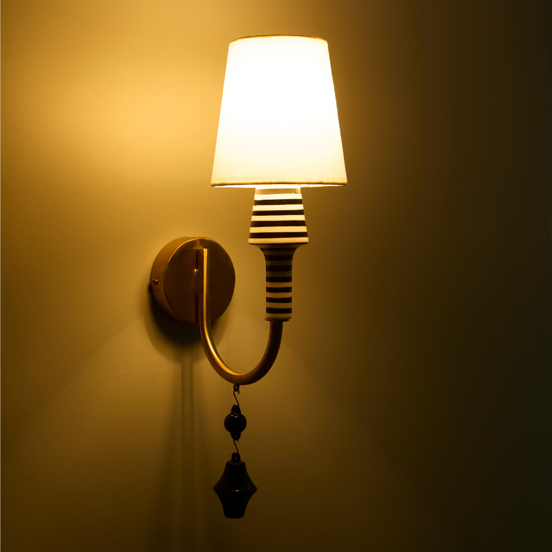 Stripe Wall Light