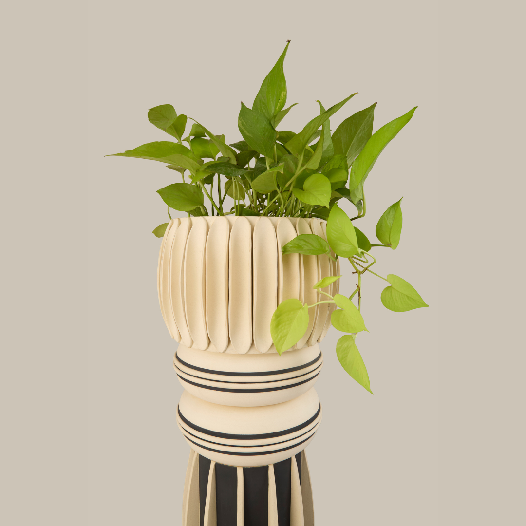 Totem Planters