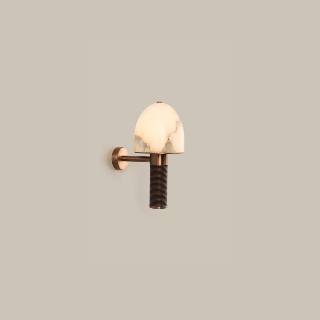 Vesper Wall Light