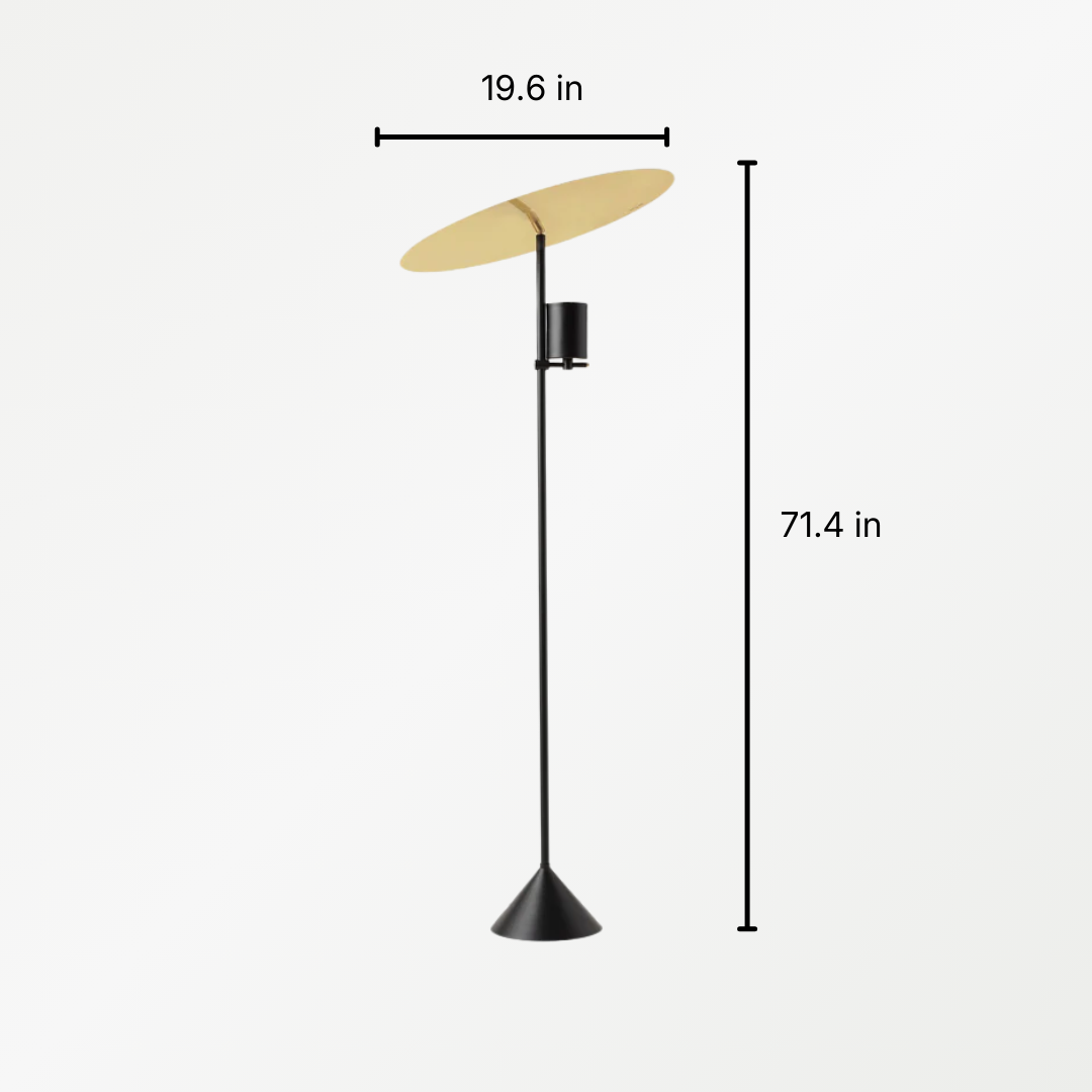 Sol Floor Lamp