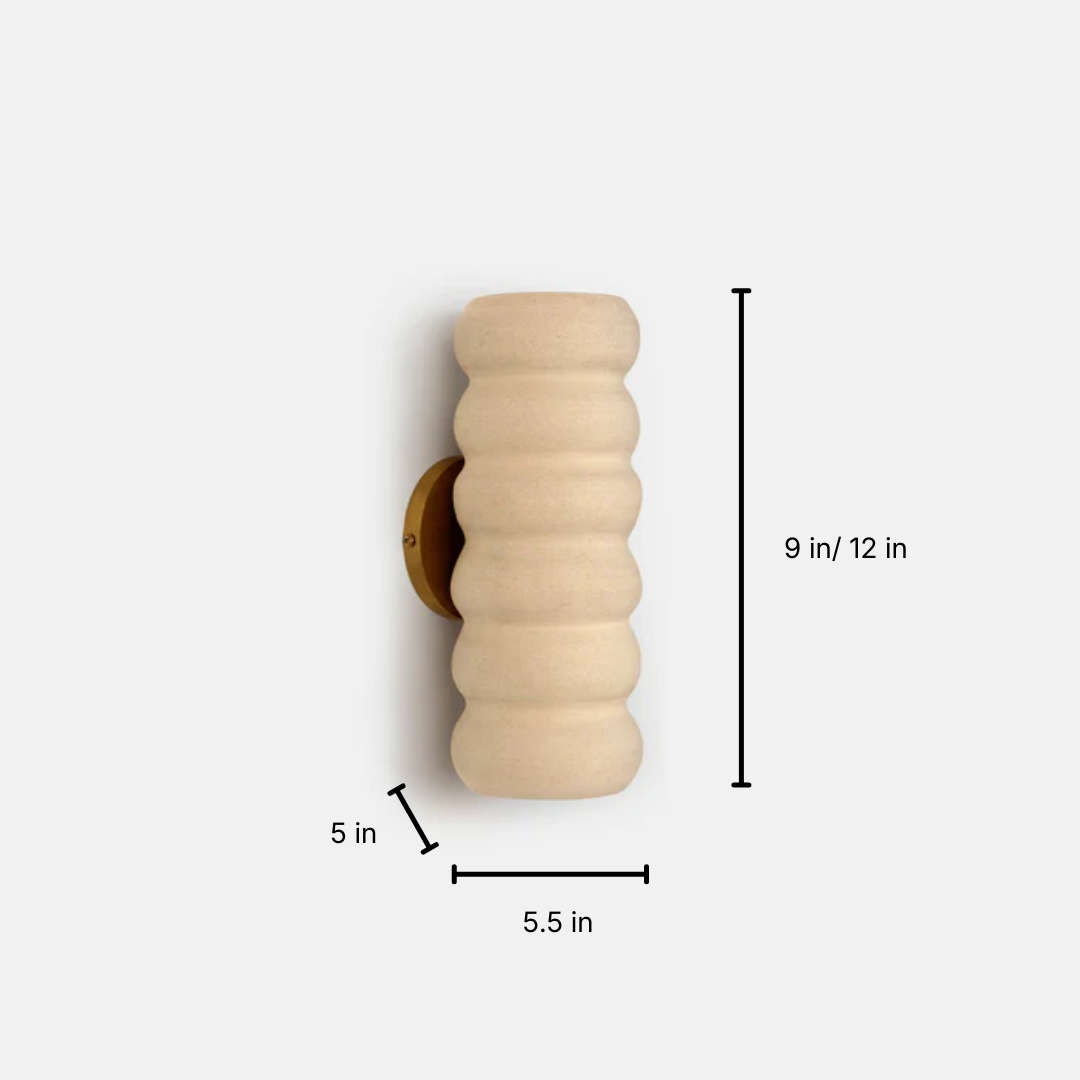 Contour Wall Light