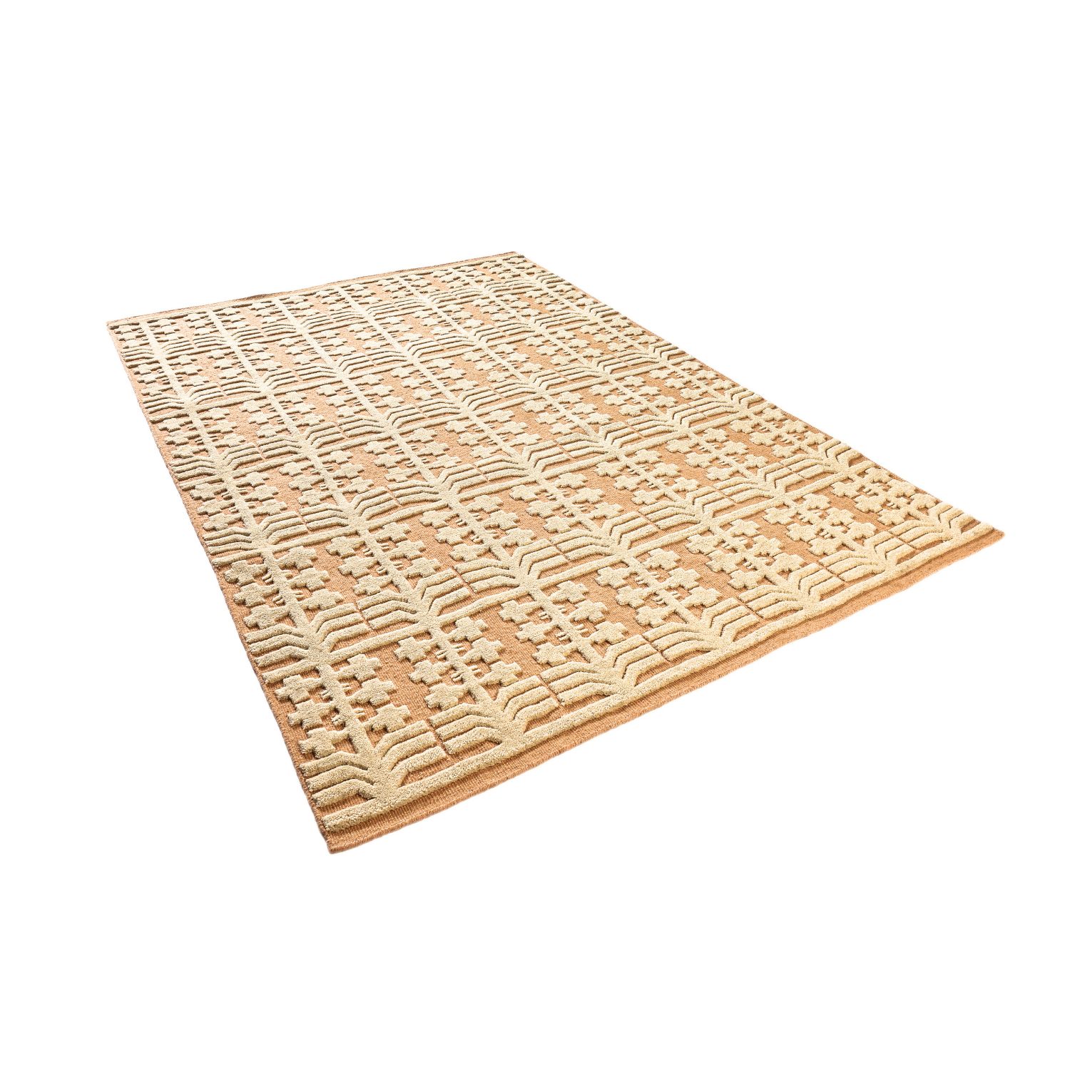 Ivory Weave