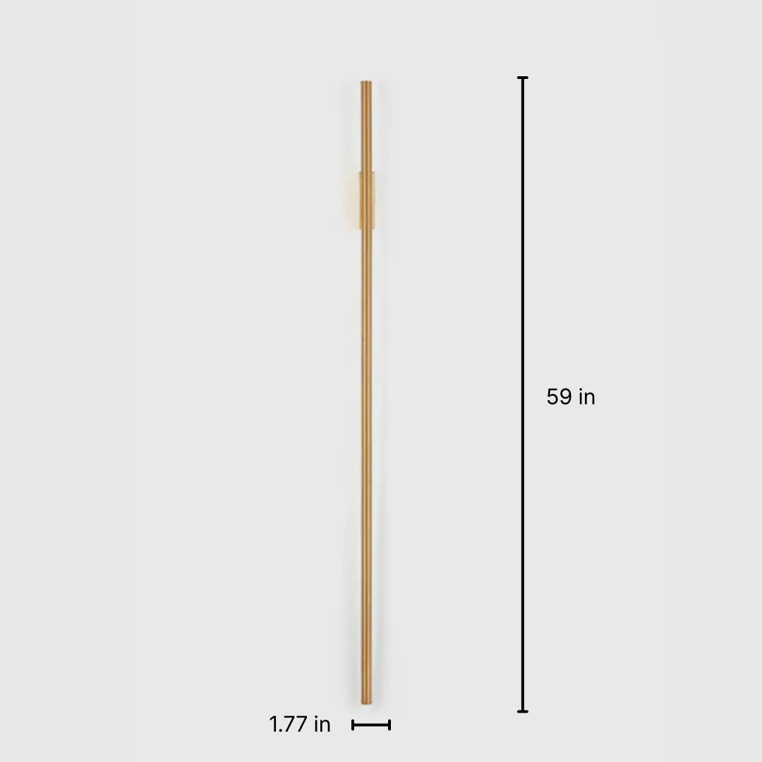 Laser II - Wall Light