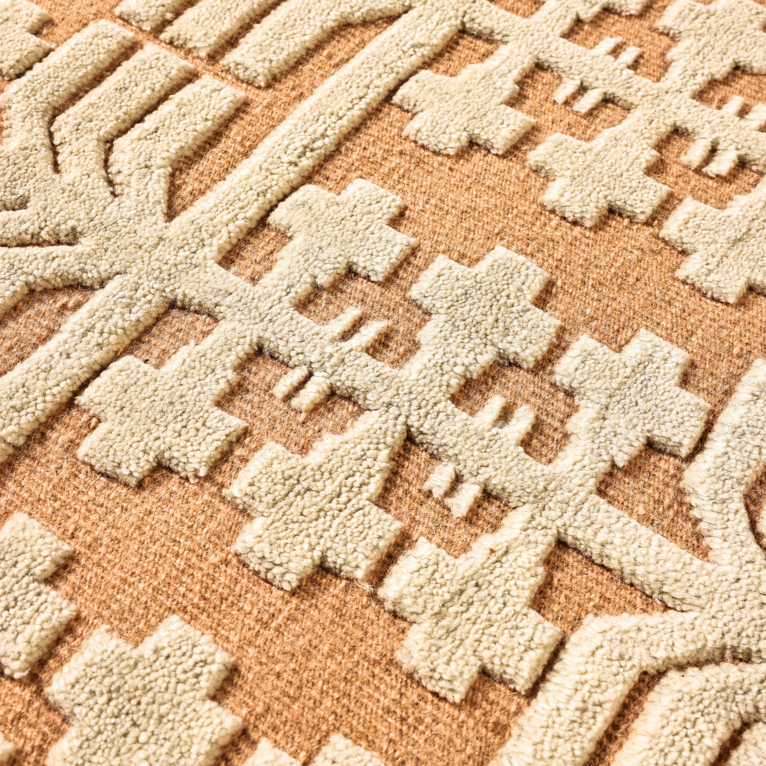 Ivory Weave
