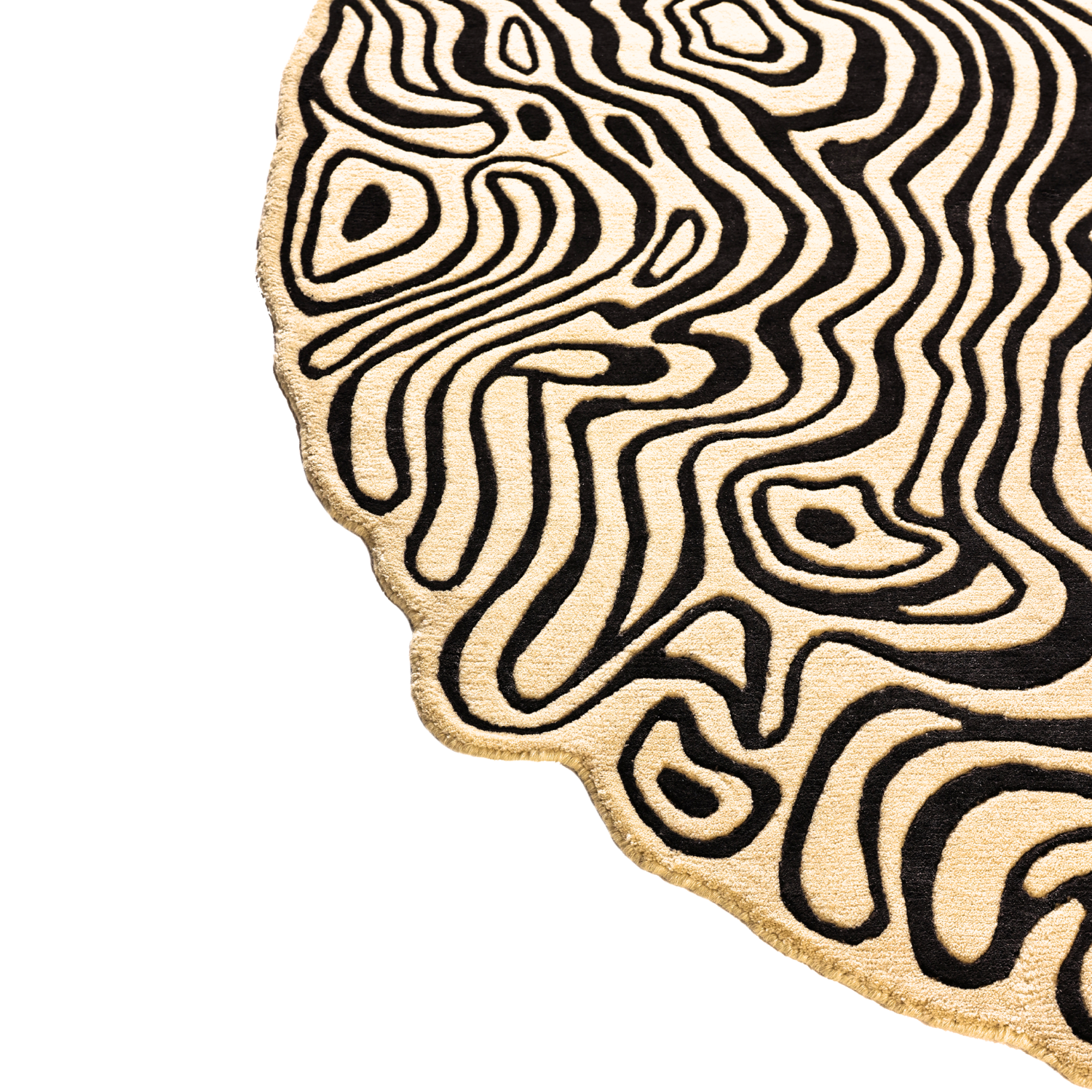 Wood Circle