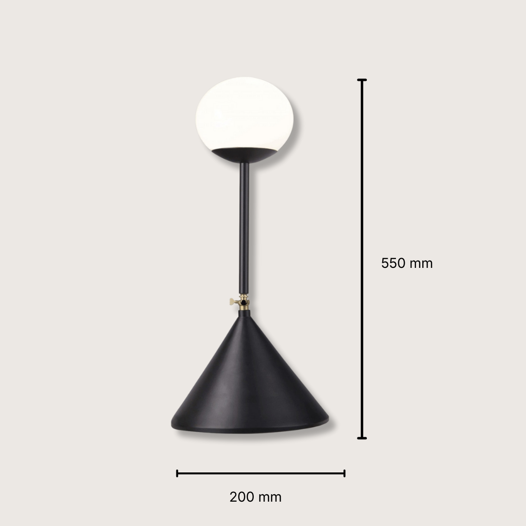 Esferra Table Lamp