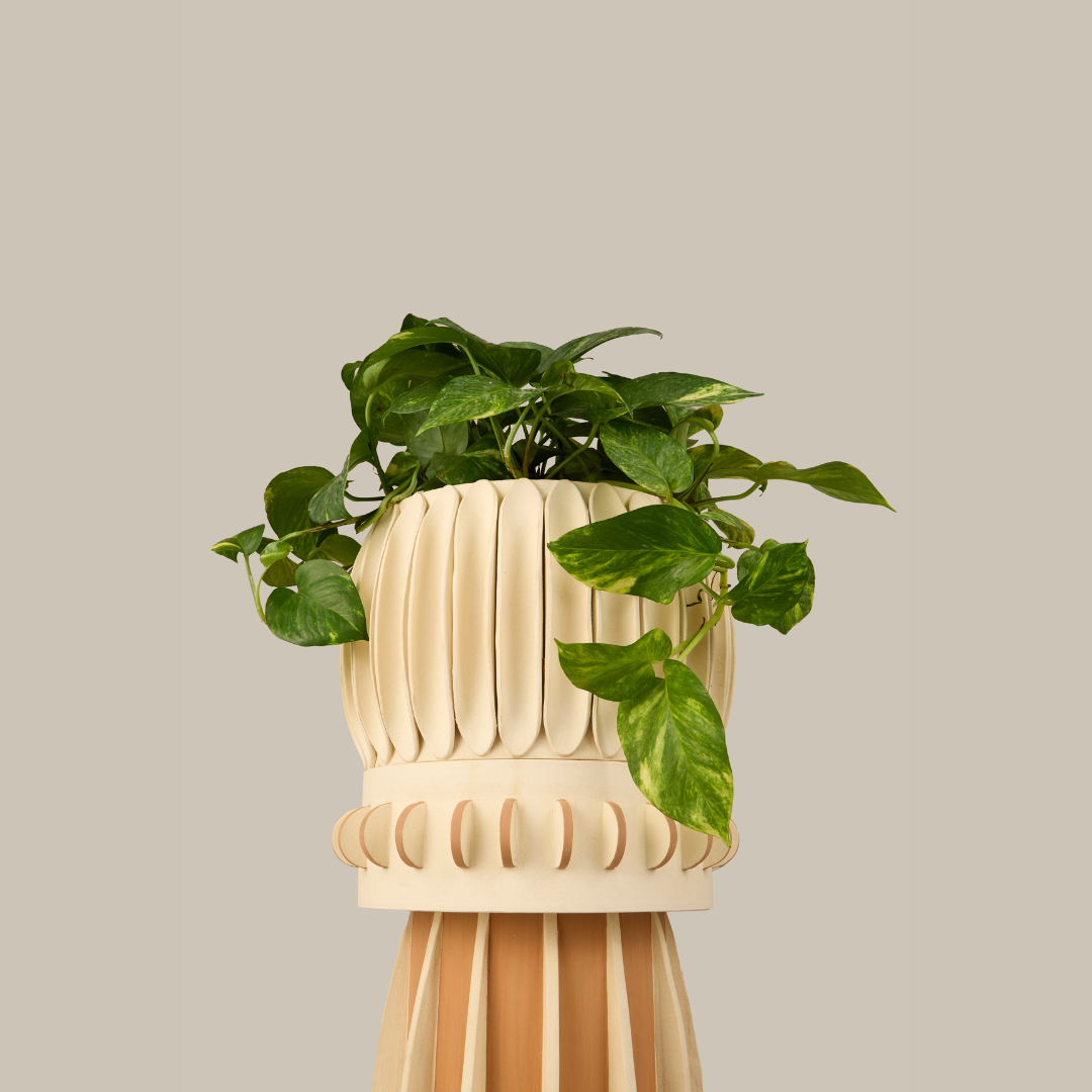 Totem Planters