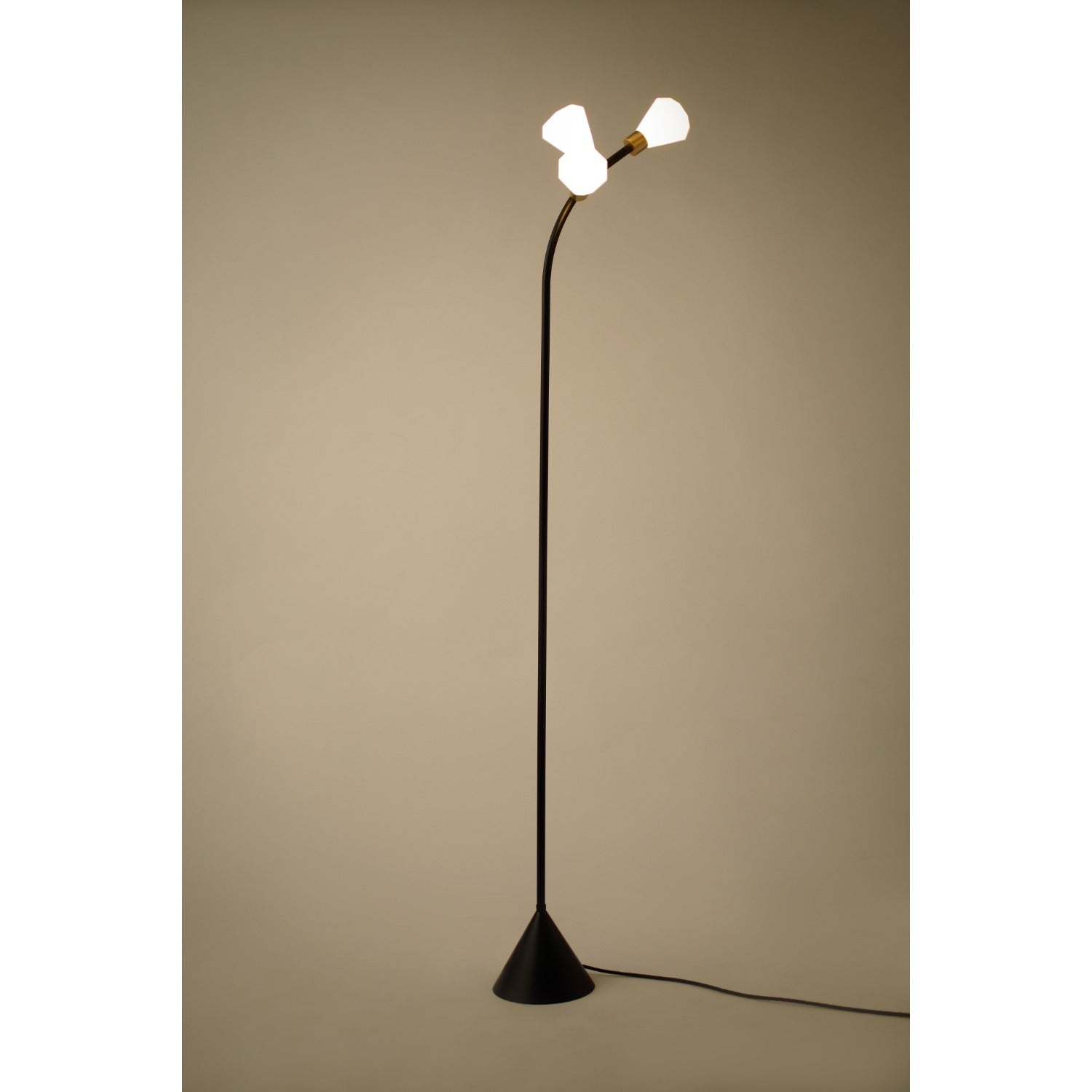 Bloom Floor Lamp
