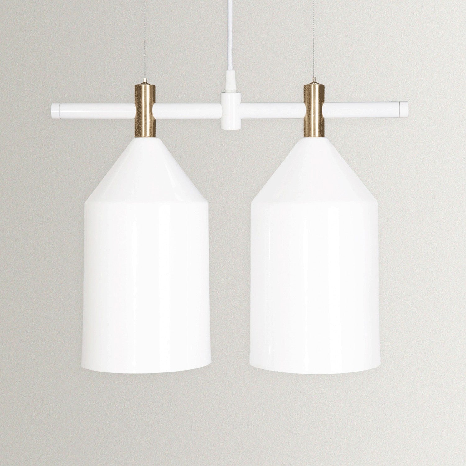 Bell 180 Pendant Lamp