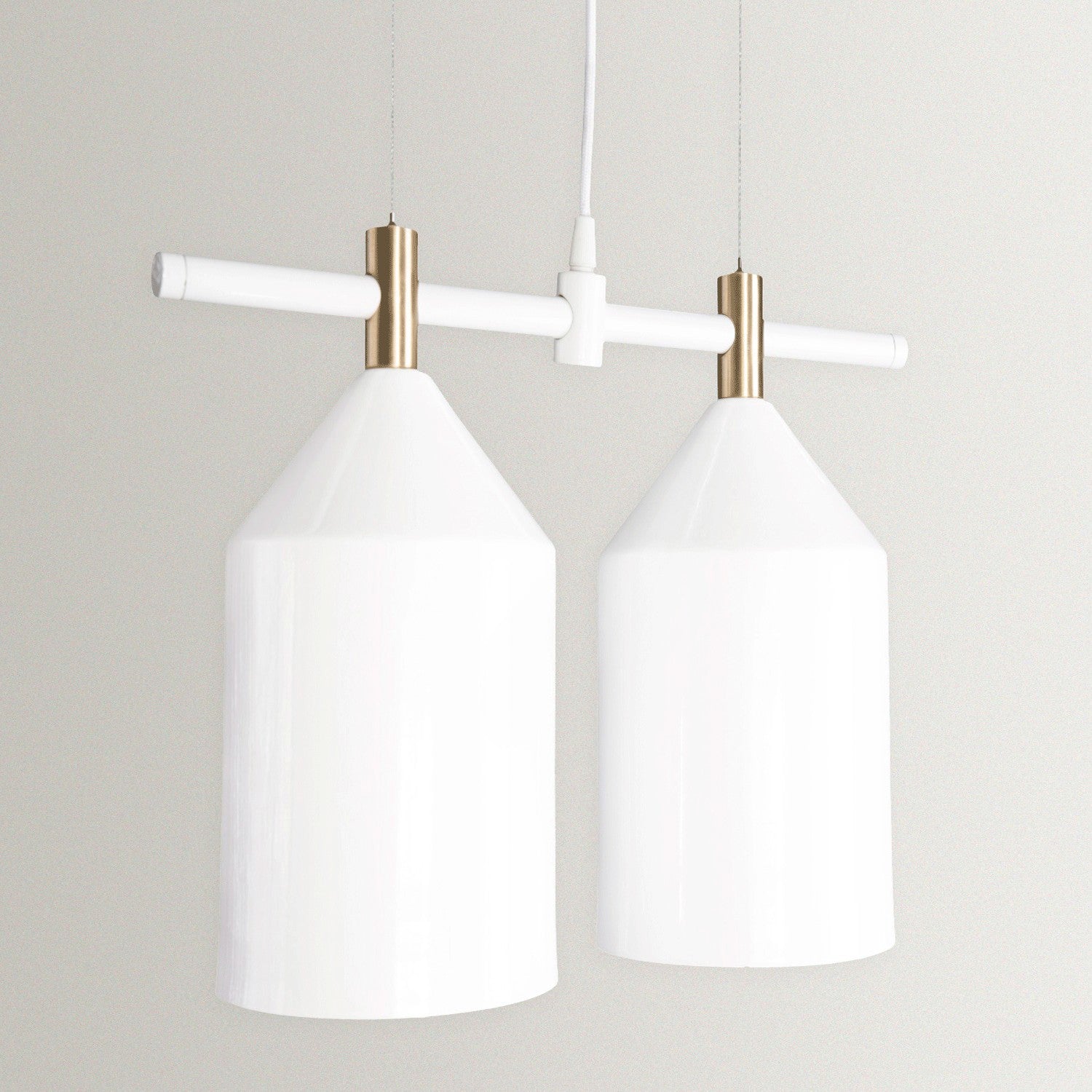 Bell 180 Pendant Lamp