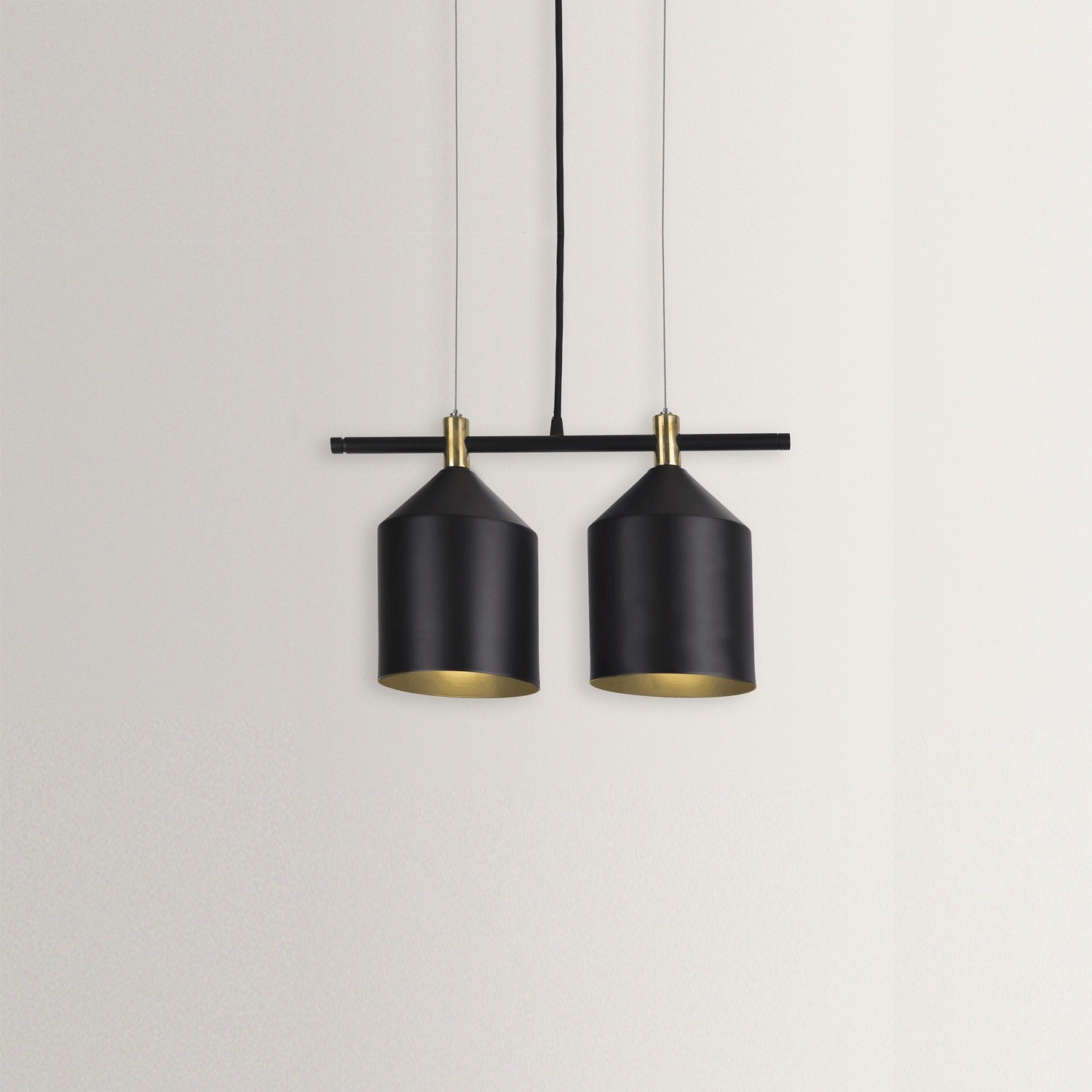 Bell Pendant Lamp