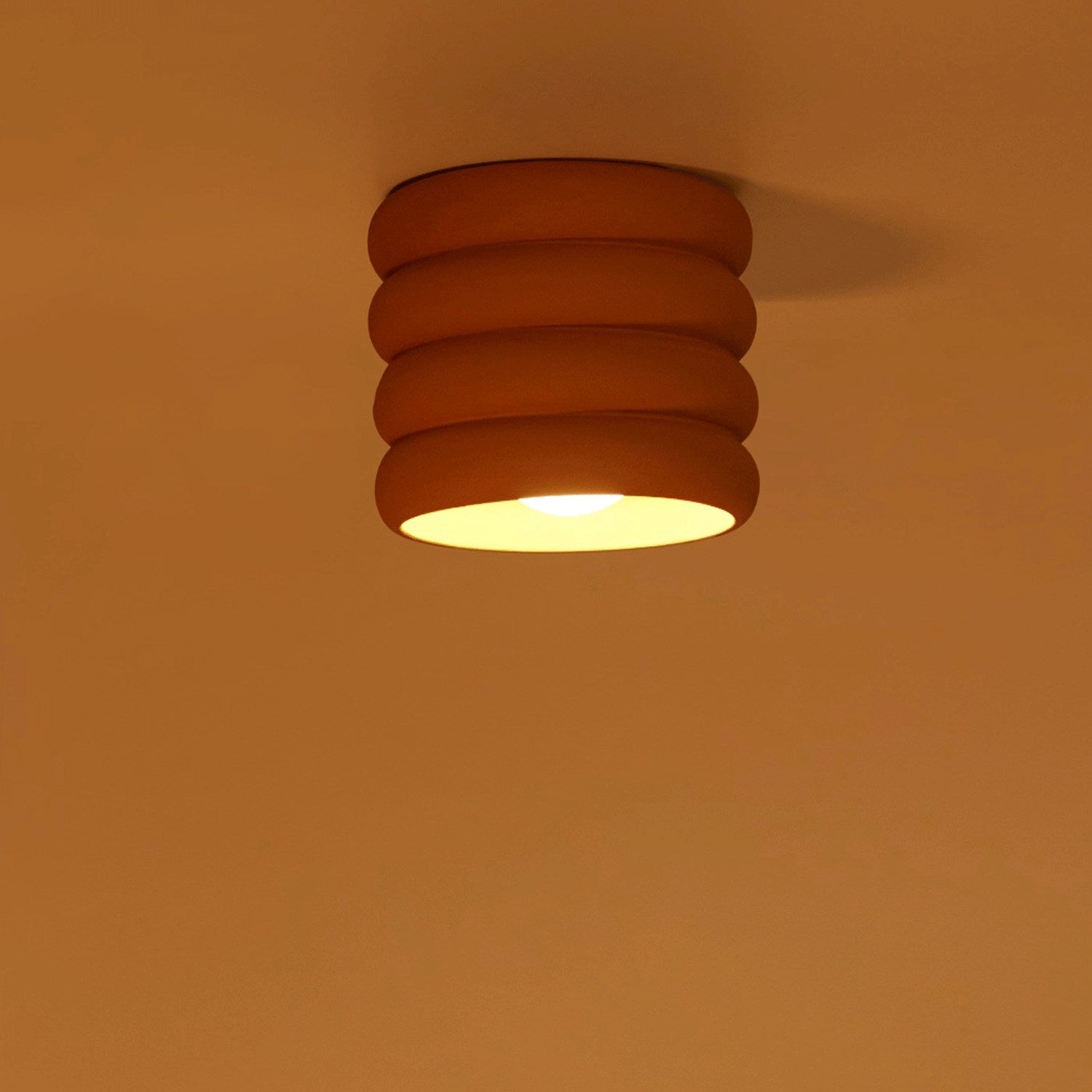 Contour Ceiling Light