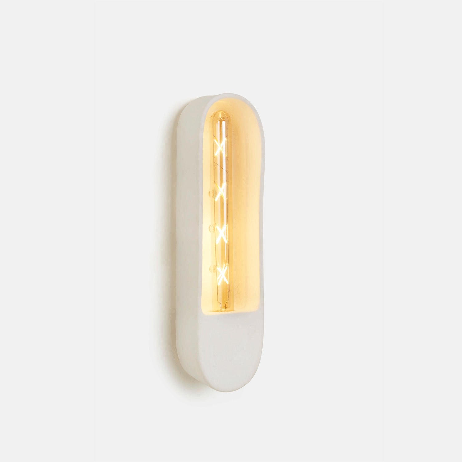 Capsule Wall Light
