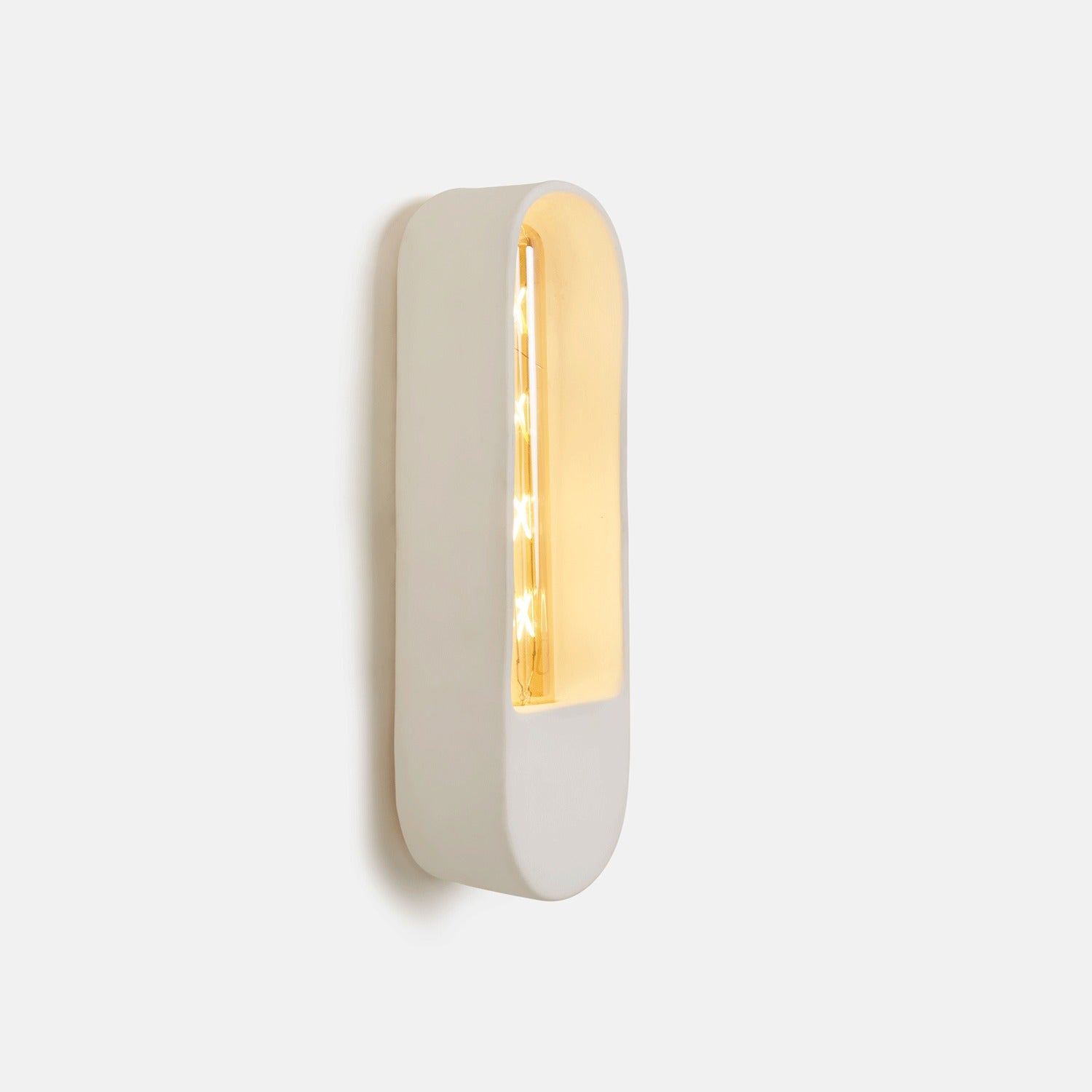 Capsule Wall Light