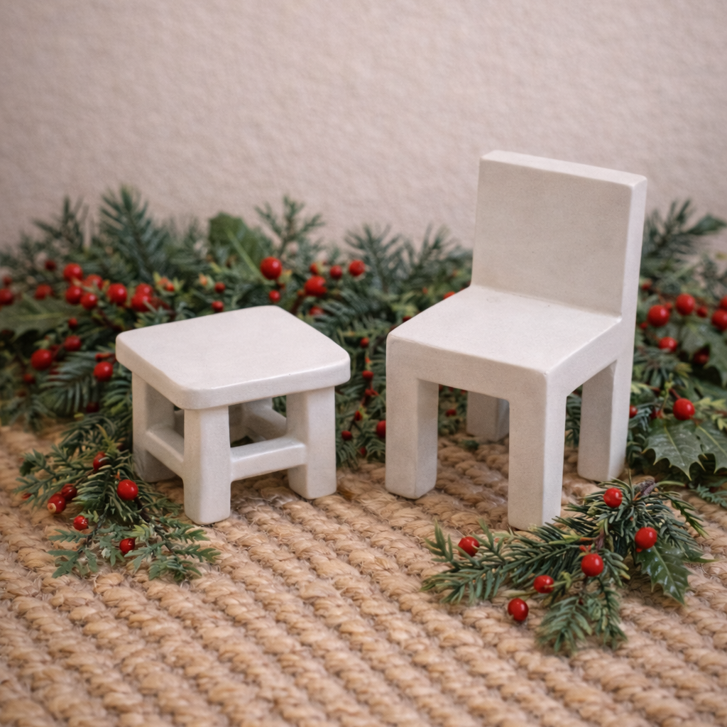Miniature Chair