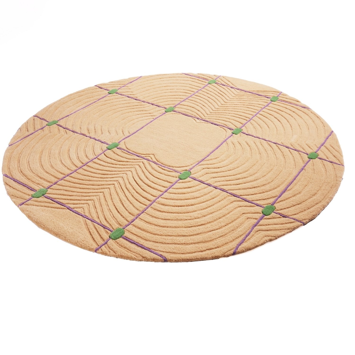Circle Tile